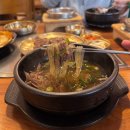 수라곰탕 | 북한강 드라이브 후 찾은 남양주곰탕맛집 아랑가 후기