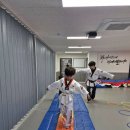 리더스 태권도 이미지