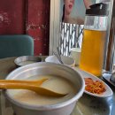 맛있는옛날누룽지 | 부산 광안리 술집 추천 분위기 맛집 '소년'에서 즐기는 닭전과 누룽지막걸리 솔직 후기