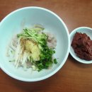 강구물회 이미지