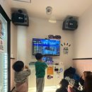 테크노 노래연습장 이미지