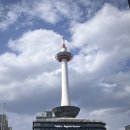 모모타코야끼청주점 | [🇯🇵교환학생] + 133~136, 가좍들과 교토여행 🍃