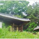 동곡재사(東谷齋舍) 이미지