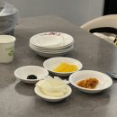 천미향 | [천미향] 숙주탕수육, 팔보채, 해물짬뽕, 쟁반짜장, 자장면