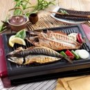 [생활정보] 생선 맛있게 굽는 비법 이미지