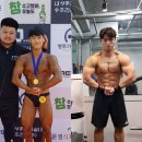 다윗 피트니스 이미지