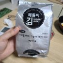 해돌이식품 이미지