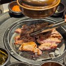 [광주 쌍촌동] 원조 부안집 :: 내돈내산! 모임장소로 추천 쌍촌동 찐맛집 쫀득살/껍데기 추천