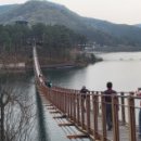마장호수 공중화장실 이미지
