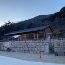 산이랑 강이랑 | 문경 카페서들 후기｜작년 4월 오픈, 통창 산·강 뷰 힐링카페 추천