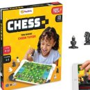 어린이 사고력 체스 이미지