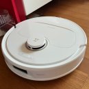 LG 로봇청소기 후기 로보킹AI올인원 B95AWBH 내돈내산