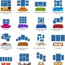 자연풍경 파스텔아트 이미지