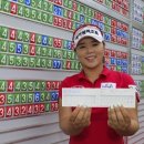 ［E1 채리티 오픈］최혜용, 3R 이븐파… 25위로 경기 마쳐 이미지