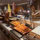 쇼호텔 | 중국 장가계 천문호선쇼 후기 장가계 윈덤호텔 조식