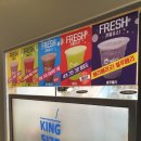 청춘쌀핫도그 이미지