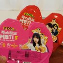 T&F클럽 | 폭스클럽 밈고리즘 CU폭스콤보 편의점안주 (MBTI F,T)