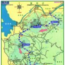 버스정류장 07-681 | 합천 대병4산 종주 -1