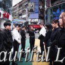대만몬베베의 Beautiful Liar 댄스커버..(영상있음) 이미지