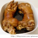 영양족발 이미지
