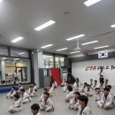 용인대 CTA 태권도장 | 둔촌동 태권도 | 포레온CTA퍼스트 태권도 학부모 공개수업 후기
