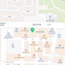 파리바게뜨상동로데오 이미지