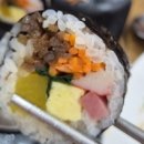 고봉민김밥 - 해운대구 해운대로 732 | 고봉민김밥