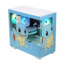 몬스터 PC | 주연테크 포켓몬스터 PC 라이젠 7500F RTX 5070 게이밍 컴퓨터 후기 살펴보기