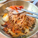 방태막국수아침고요수목원점