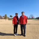 (주)한국파크골프 이미지