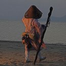 [찬샘 단상 13/김삿갓]150여년 된 지팡이 이미지