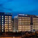 인천공항1터미널역 앞 이미지