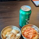 조선제일뼈해장국 이미지