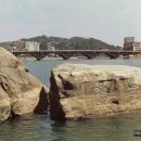 진주 의암 이미지