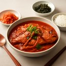 정가네 기사식당 | 정동진맛집