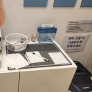스토어링크 - 중구 중림로 49 | [정서불안 김햄찌 팝업스토어] 오늘도 출근햄니다 방문 후기 (+굿즈 링크)