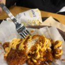 순천대 맛집 맘스터치 핫치즈빅싸이순살 싸이버거 후기