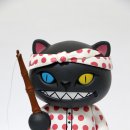 Dream Cat (드림캣) | 사쿤 쿤캣 A-ARTTOY DREAM CAT