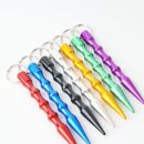 22 | 세이버 MK22 후기 휴대성·사용법·경찰 허가까지 실제로 정리