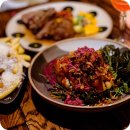 콜레스토랑 이미지