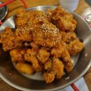 태리로제떡볶이&닭강정 - 통영시 죽림5로 55-22 | 태리로제떡볶이&닭강정