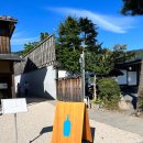 양산신-8033 | [오사카 여행/10.14] 교토에서 22,000보?!(이노이치/이코카/선림사/영관당/난젠지/블루보틀교토...