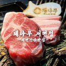 고기맛좋은 서면신상맛집 돼나무 솔직후기