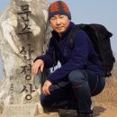 문수산성 이미지