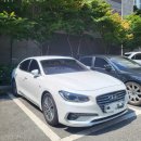 부산 금정구 손세차 오토카지 온천장 세차 후기 가격