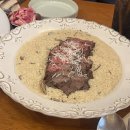 (주)새라컴퍼니 수원지점 | [수원/맛집] 찾았다! 행궁동 데이트 코스 '미식가의 주방' + '행궁당 젤라또' 내돈내산 솔직후기