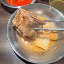 천안 콩비지 감자탕 박씨감자옥 진짜 솔직한 후기