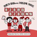 고객을 설득하는 아웃바운드 스킬 | 한 눈에 보는 B2B영업마케팅 교육 모음 : 전문가 양성을 위한 가이드
