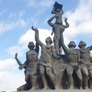 댕기머리 이미지