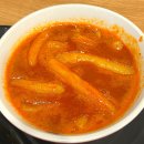 [용인 수지/수지구청역 맛집] 신전떡볶이 내돈내산 - 떡볶이, 로제떡볶이, 김말이